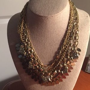 Stella & Dot Sutton Necklace